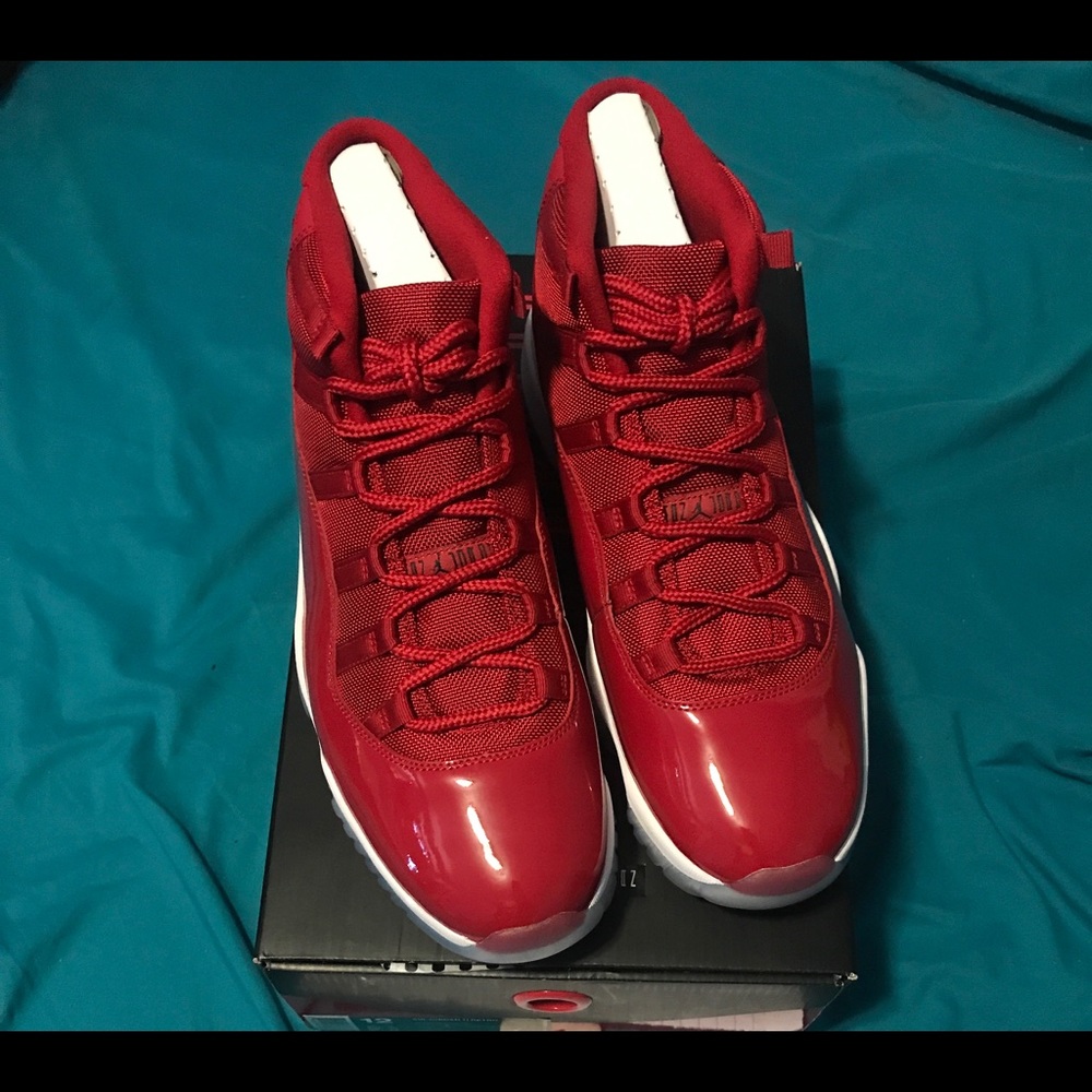 Air Jordan Retro 11s